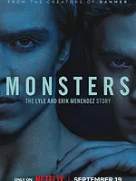 Monstres : L'Histoire de Lyle et Erik Menendez