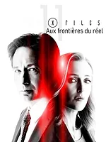 X-Files : Aux frontières du réel