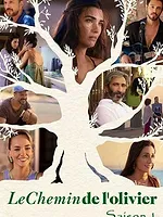 Le Chemin de l'olivier
