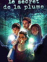 Le Secret de la plume