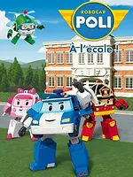 Robocar Poli