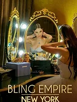 L'Empire du bling : New York