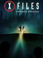 X-Files : Aux frontières du réel