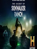 Les secrets du Skinwalker Ranch