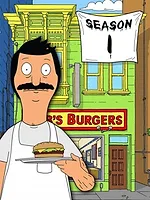 Bob's Burgers