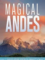 Au fil des Andes