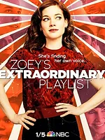 Zoey et son incroyable playlist