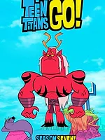 Teen Titans Go!