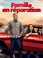 Famille en réparation