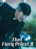 The Fiery Priest