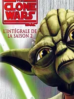 Star Wars : The Clone Wars