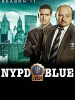 New York Police Blues