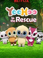 YooHoo to the Rescue