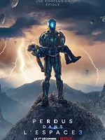 Perdus dans l'espace