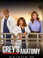 Grey's Anatomy
