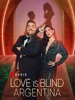 Love Is Blind : Argentine