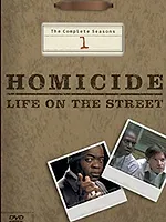 Homicide
