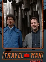 Travel Man : 48 Hours in...