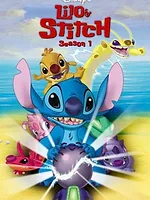 Lilo & Stitch: la série