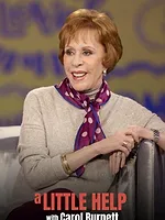 Petits coups de pouce avec Carol Burnett