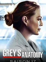 Grey's Anatomy
