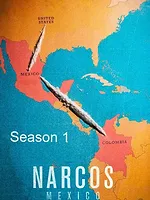 Narcos : Mexico