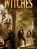 Witches of East End