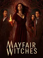 Sorcières de Mayfair