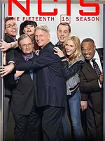NCIS : Enquêtes spéciales