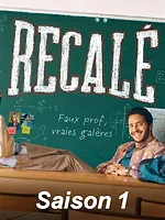 Recalé
