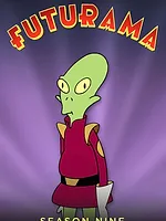 Futurama