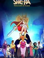 She-Ra et les princesses au pouvoir