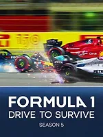 Formula 1 : Pilotes de leur destin