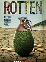 Rotten