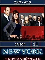 New York Unité Spéciale