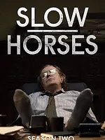 Slow Horses