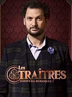 Les Traîtres