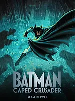 Batman : Le Justicier Masqué
