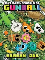 Le Monde incroyable de Gumball