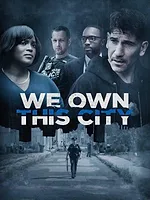 We Own This City