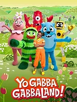 Yo Gabba GabbaLand!