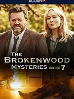 Brokenwood