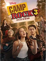 Camp Rock 3