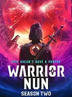 Warrior Nun