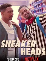 Sneaker Addicts