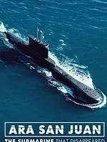ARA San Juan : Le sous-marin disparu