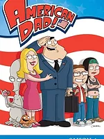 American Dad!