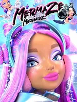 Mermaze Mermaidz