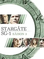 Stargate SG-1