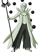 NARUTO